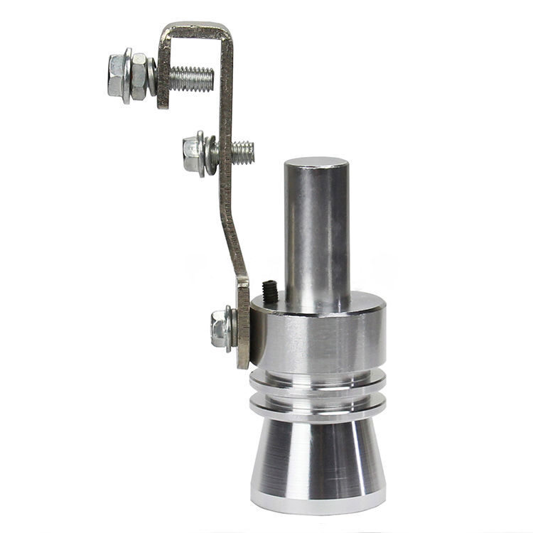 Turbīnas skaņas imitācija, auto tūnings