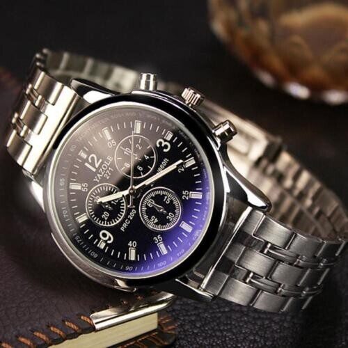 Vīriešu Rokas Pulkstenis