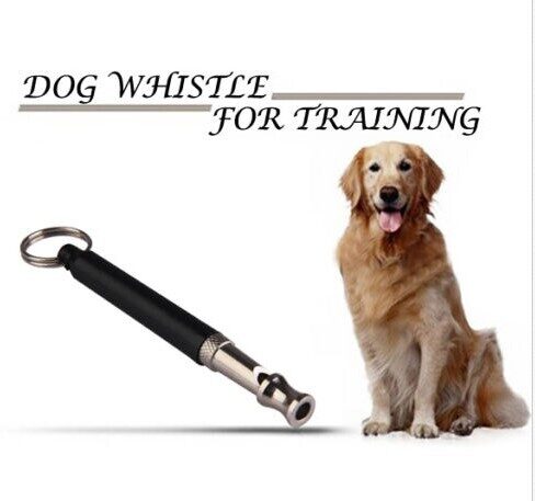 Ultraskaņas suņu dresūras svilpe