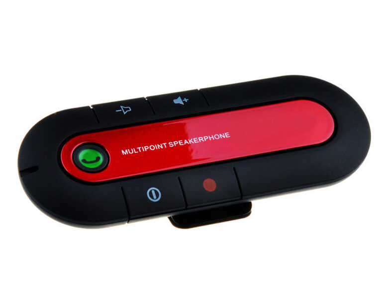 Bluetooth handsfree skaļrunis