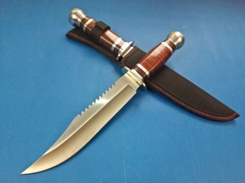 Mednieku nazis, ļoti ass un izturīgs, piemērots pārgājieniem