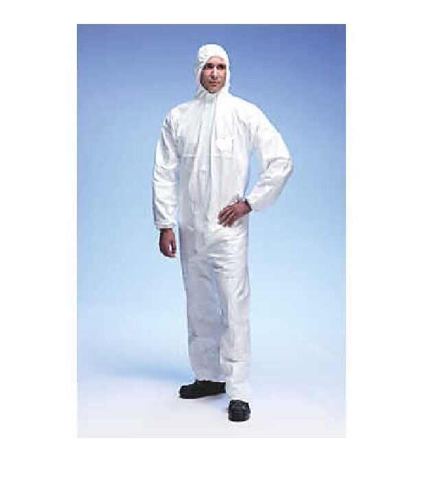 Aizsargkostīms krāsotājiem un remonta veicējiem 160-190cm