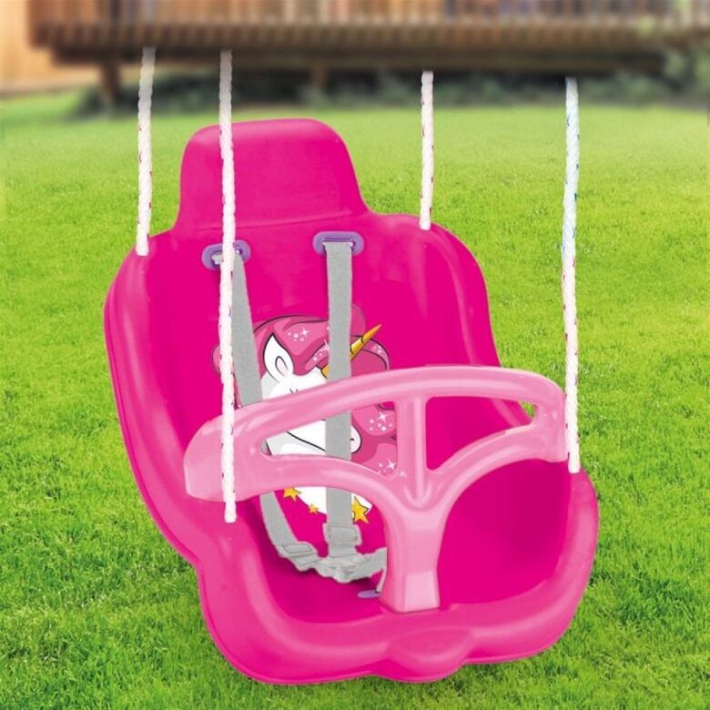 Bērnu šūpoles 'Unicorn'