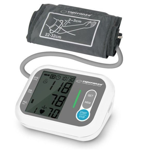 Asinsspiediena mērītājs uz augšdelma