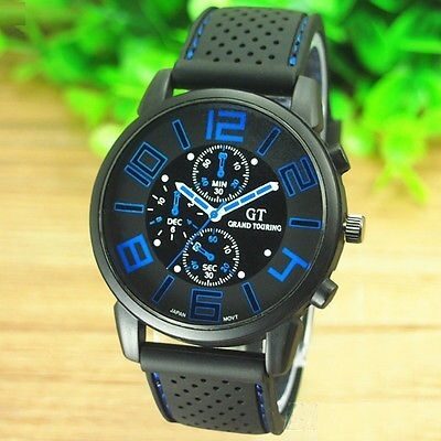 Vīriešu rokas pulkstenis ''Sport Style''