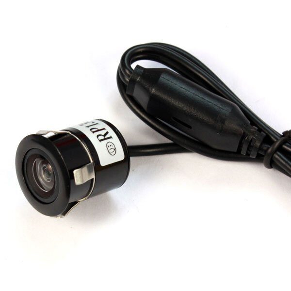 Automašīnas atpakaļskata Kamera 12v, 150 grādu skata leņķis