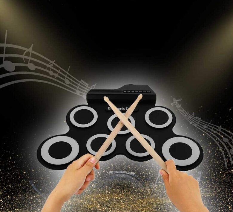 Elektroniskās bungas