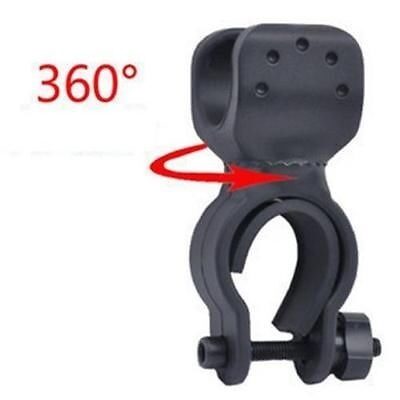 Velo luktura stiprinājums/turētājs uz stūres, vs2