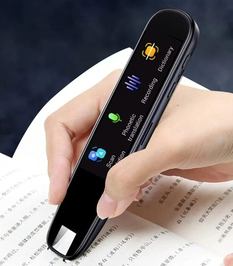 smart Valodas un teksta tulkotājs, LV Ru Eng +112