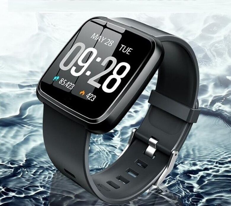 'S7' viedpulkstenis, dažādas krāsas