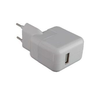 ipad 2/3 charger usb lādētājs