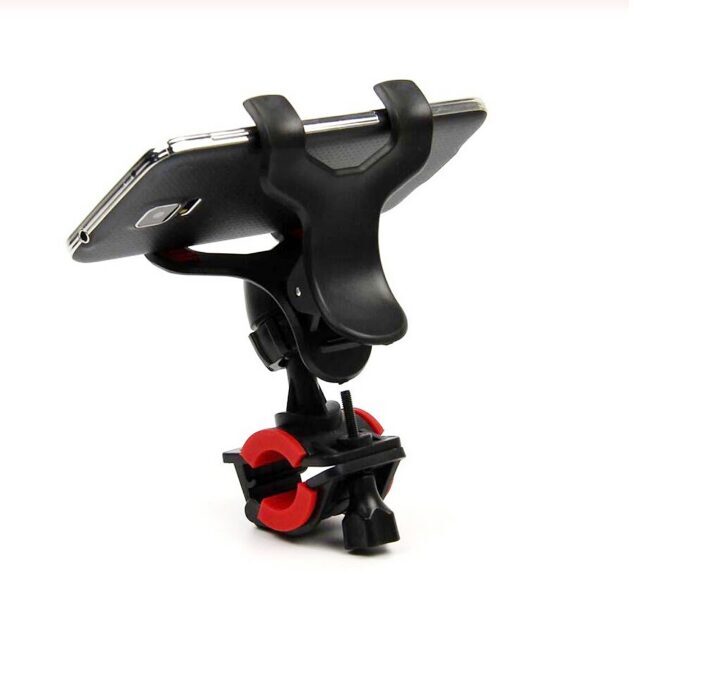 Telefona turētājs velosipēdam