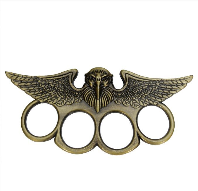 Kastete Katana, Bronzas krāsā