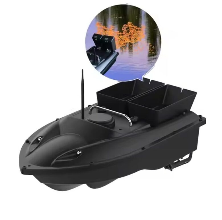 Makšķerēšanas laiva 500m, 1500g