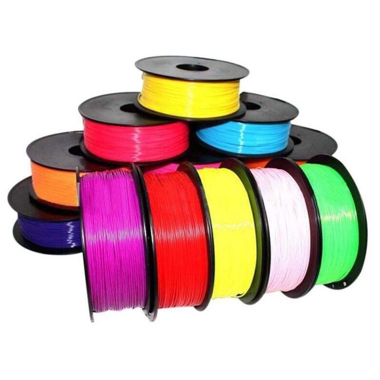 Uzpildes materiāls 3d pildspalvām, 5m