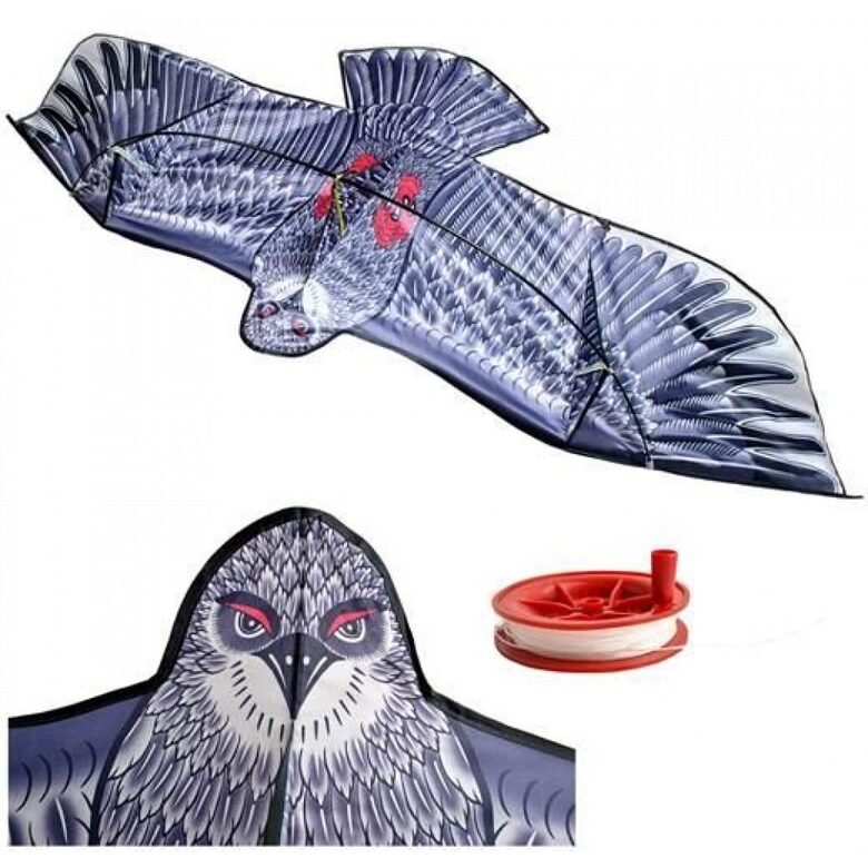 Pūķis XXL 200 x 83cm