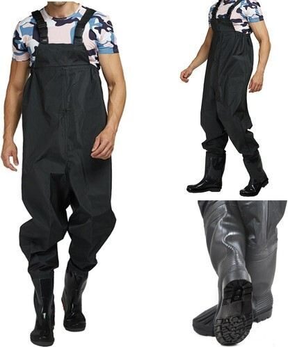 Makšķernieku zābaki 42'43'44'45 izmērs