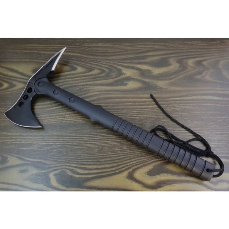 Agresīvais Cirvis 'Tomahawk' 40cm