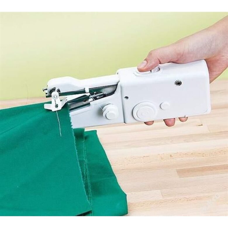 Rokas Šujmašīna, 6v