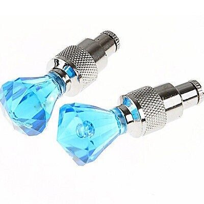 Ventiļa uzgalis Led