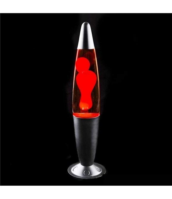 Lavas lampa 34,5cm
