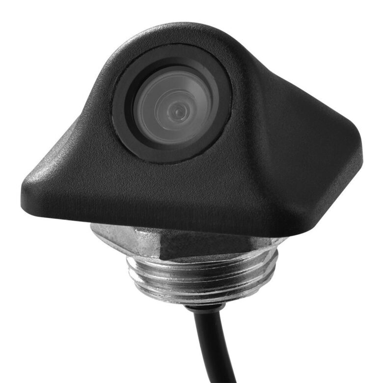 Automašīnas atpakaļskata kamera 12v