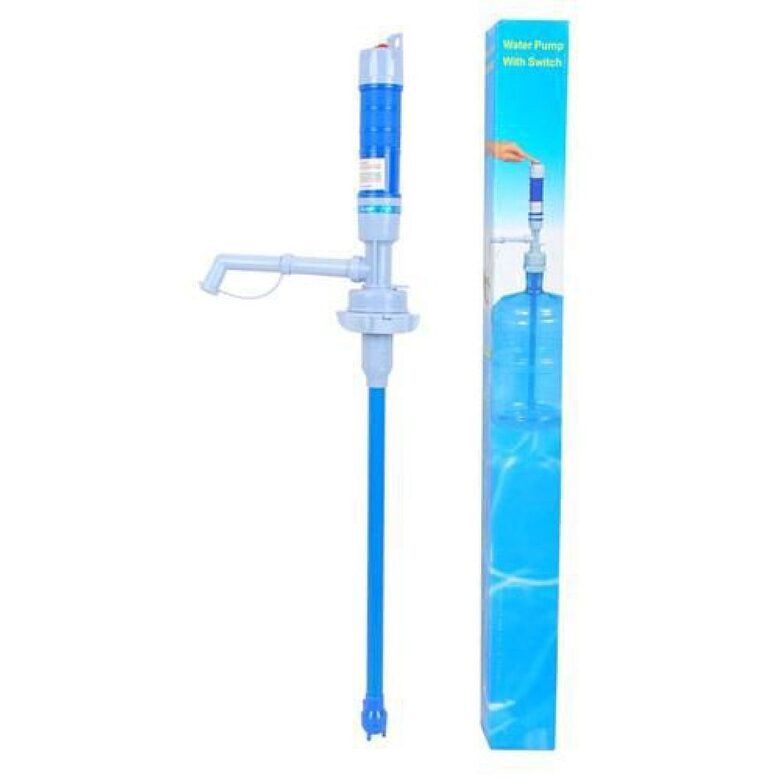 Venden pudeļu ūdens sūknis