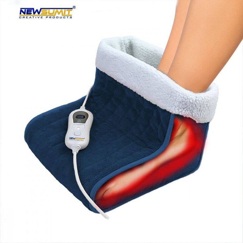 Kāju sildītājs 30x32cm -NEWSUMIT