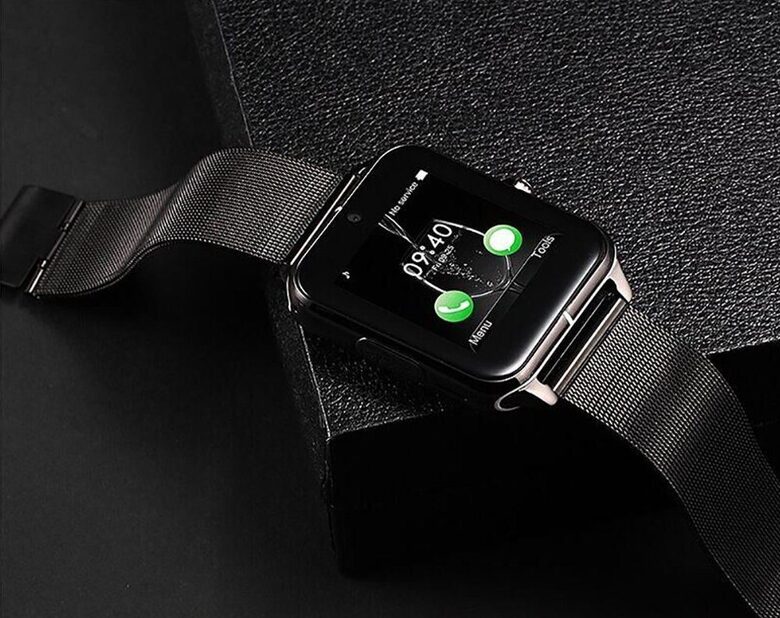 'Z60' viedpulkstenis ar SIM karti