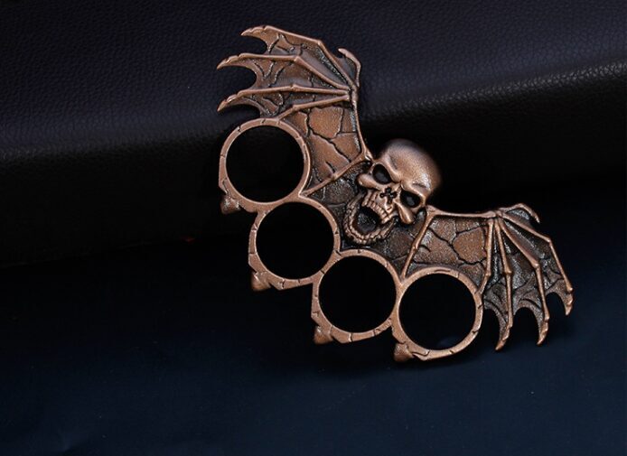 Samuraja Sargskastete, Bronzas krāsā