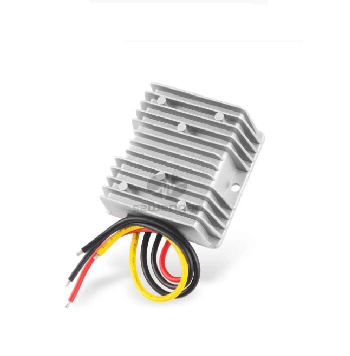 12v uz 24v 5A ; strāvas pārveidotājs, inverters, Sprieguma pārveidotājs