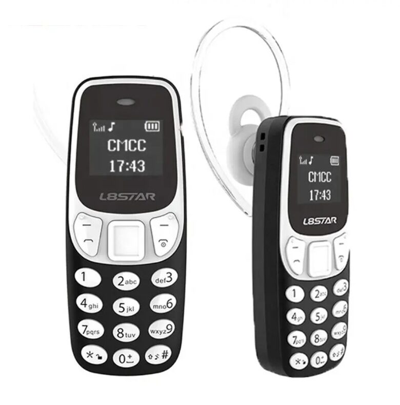 Mobilais Telefons Noki 3310 mini