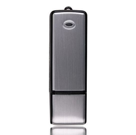 Zibatmiņa - diktofons 8GB