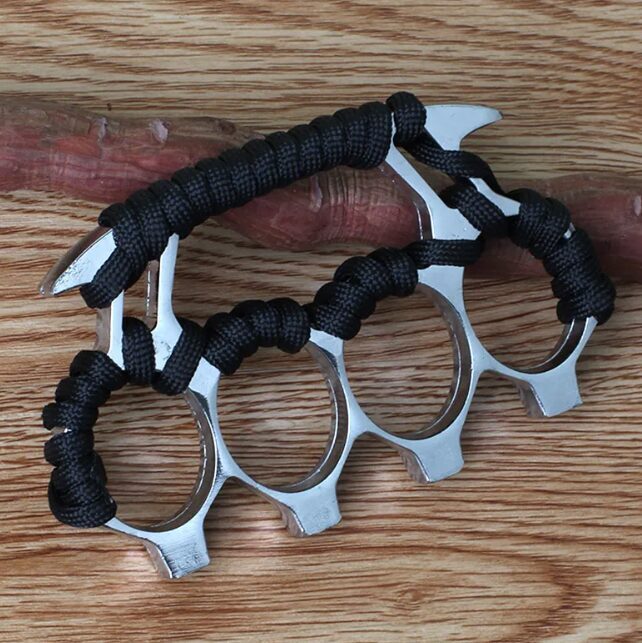 Stilīga Ielas aizsardzības Kastete