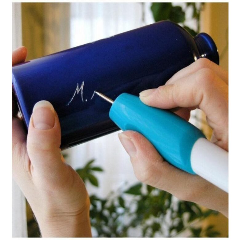 Gravēšanas pildspalva