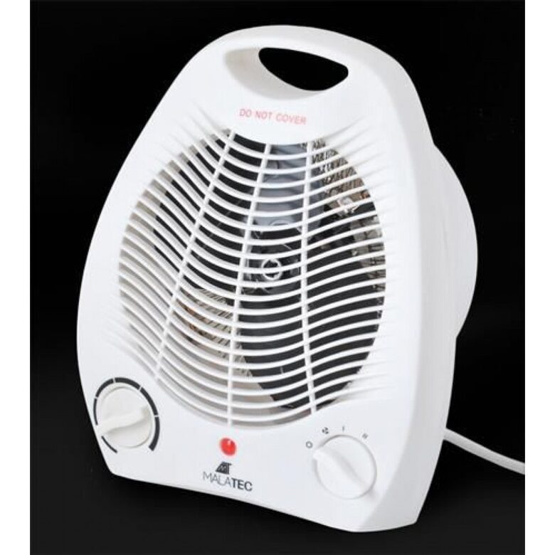 Elektriskais sildītājs 2000W