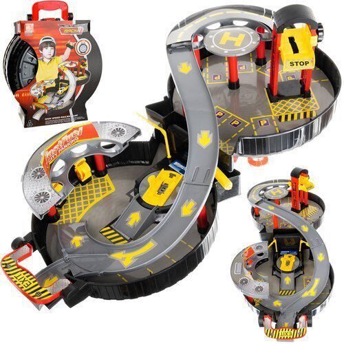 Auto trase 25 x 60 x 28 cm