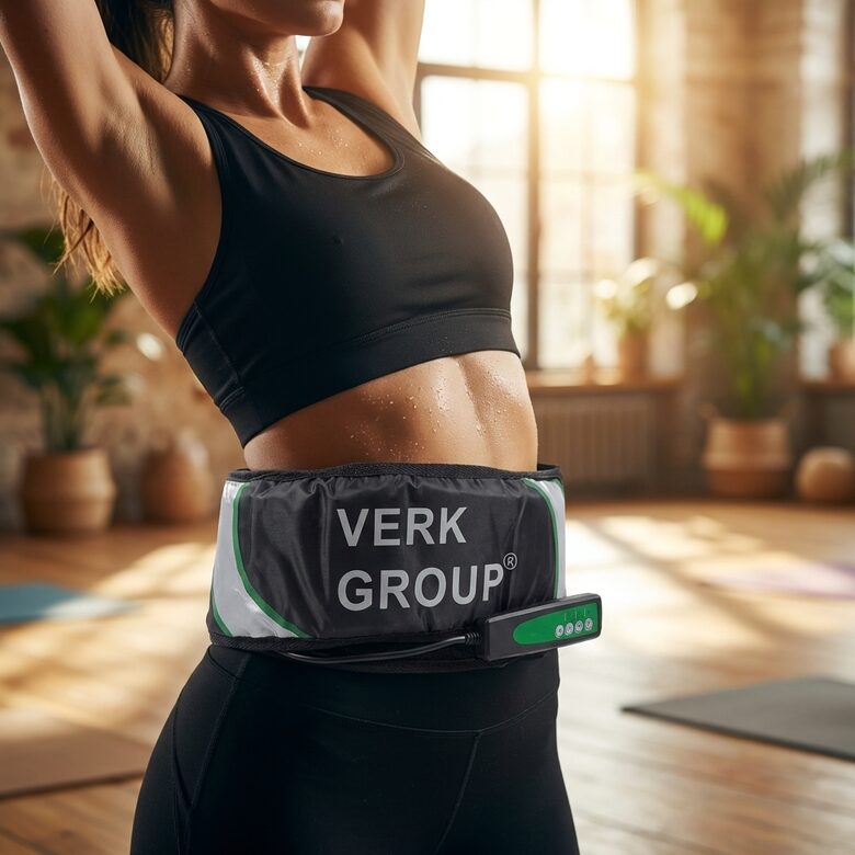 Tievēšanas josta ar Vibro stimulāciju