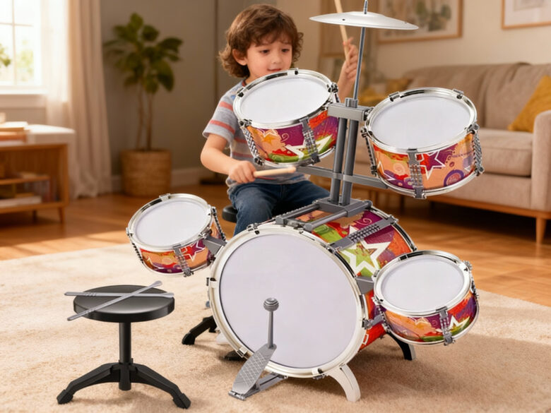 Bungas bērniem 37x35x28cm