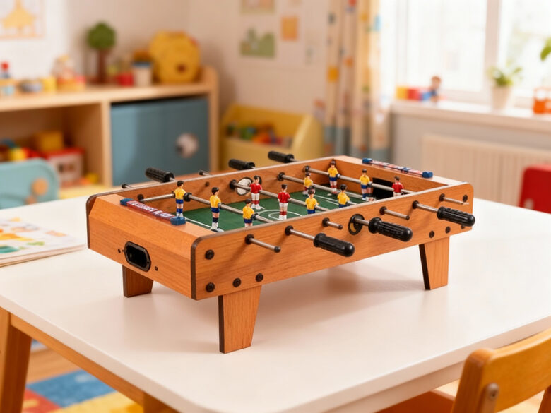 Galda futbols 70 x 55 x 25 cm