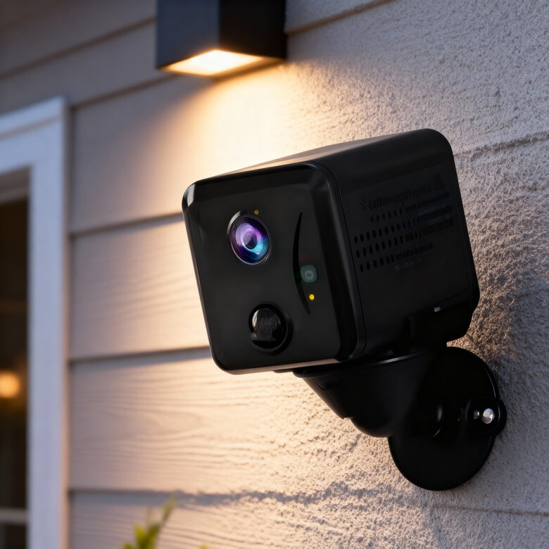 4g Mini Video novērošanas kamera ar Sim karti (ieraksts, nakts redzamība, online video telefonā, HQ kvalitāte)