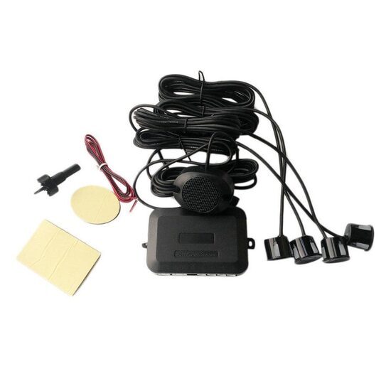 Parkošanās sensori, 4gab