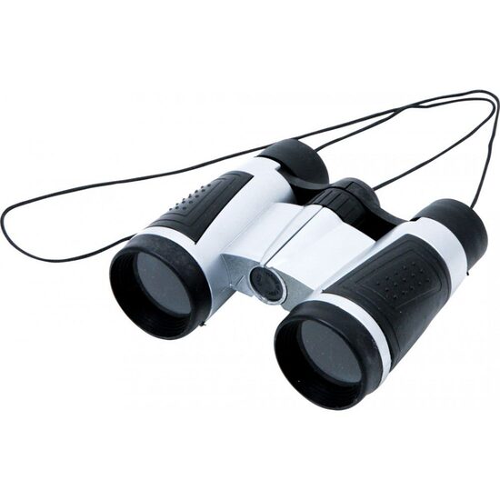 Binoklis, 9,5 x 10 x 4 cm