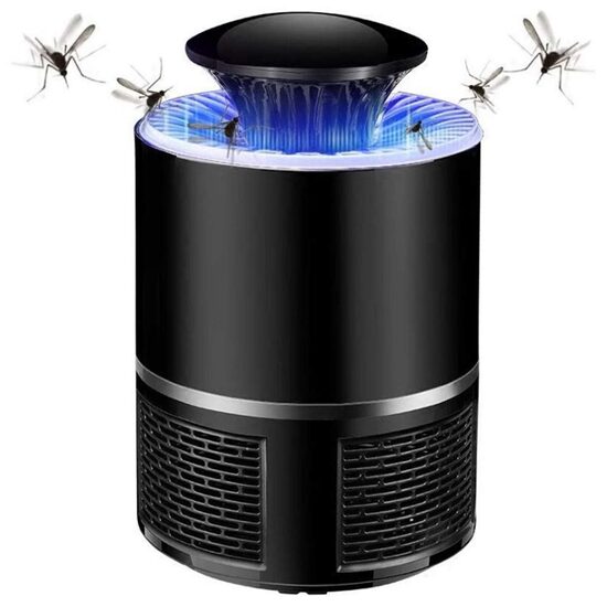 Odu, mušiņu, insektu UV slazds