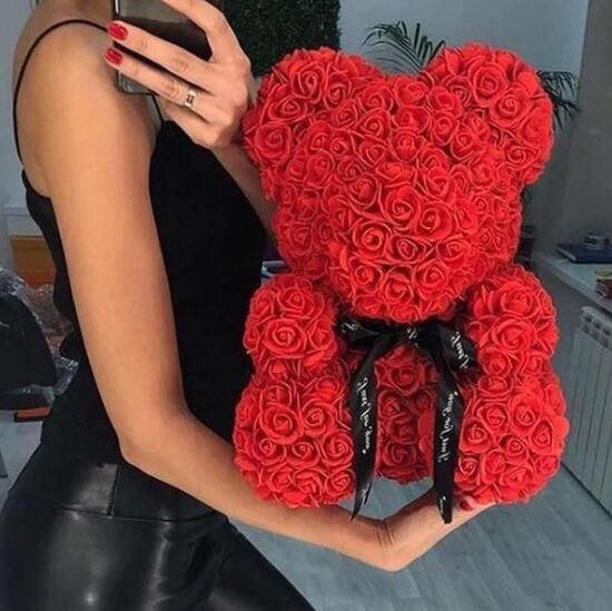 Rožu Lācis 25cm