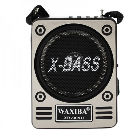 Fm radio (tf/sd, fm,mp3)