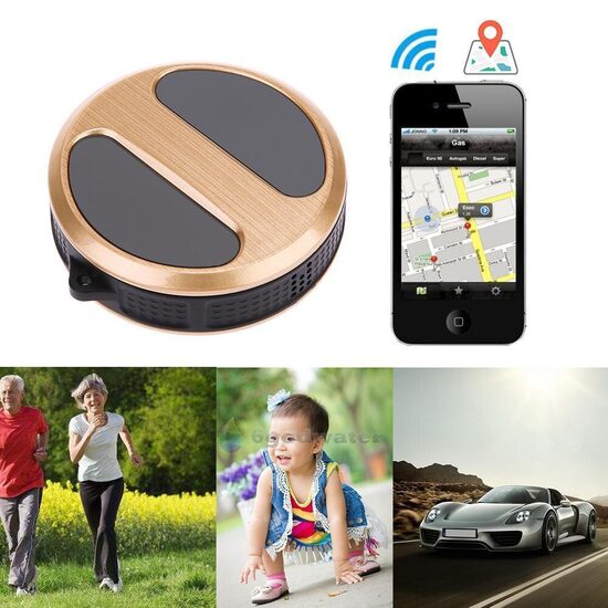 GPS tracker, izsekošanas ierīce (automašīnām, bērniem, vecākiem cilvēkiem, dzīvniekiem)