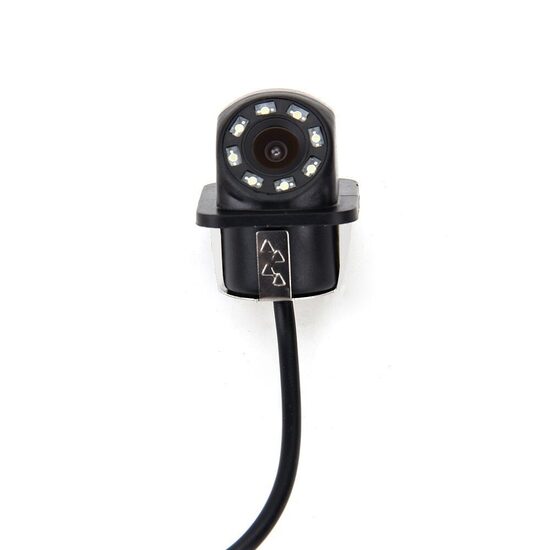 Mini automašīnas atpakaļskata kamera