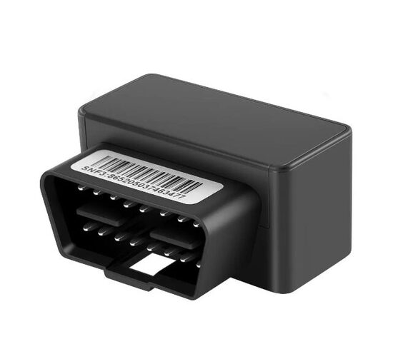 Automašīnas Gps izsekošanas ierīce (caur OBD)