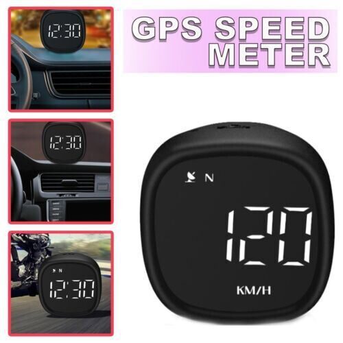 Spidometrs GPS (ātruma noteikšana caur satelītu)